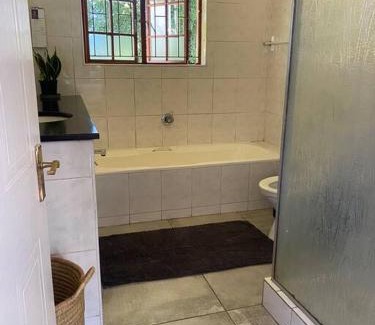 Knysna Casa | The Croft cottage