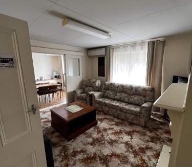 Murtoa Casa | The Crooked Cottage