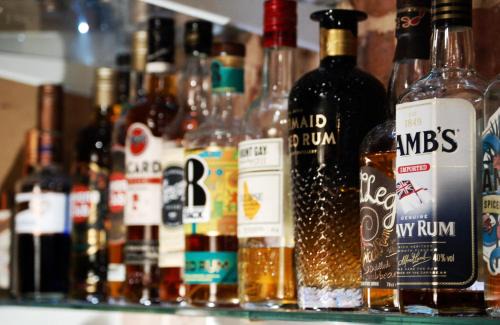 Axford Hotel | The Crown Aldbourne