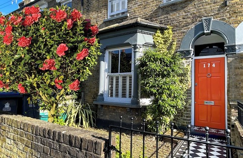 Grove Apartamento | the crown loft