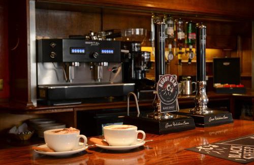 Boroughbridge Hotel | The Crown Hotel, Boroughbridge, North Yorkshire - The Coaching Inn Group