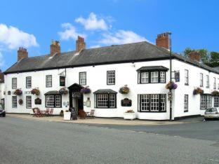 Boroughbridge Hotel | The Crown Hotel, Boroughbridge, North Yorkshire - The Coaching Inn Group
