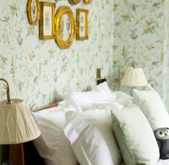 Blandford Saint Mary Hotel | The Crown Hotel