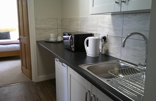 Corwen Cama Y Desayuno | The Crown Hotel