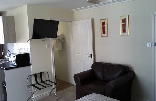 Corwen Cama Y Desayuno | The Crown Hotel