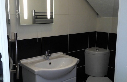 Corwen Cama Y Desayuno | The Crown Hotel