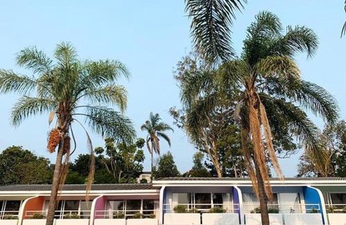 Nambucca Heads Hotel | The Cubana Resort Nambucca Heads