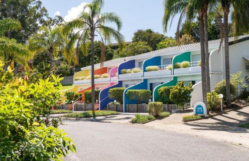 Nambucca Heads Hotel | The Cubana Resort Nambucca Heads