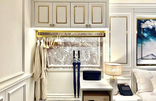 Patong Hotel | The Cyan at Patong Hotel