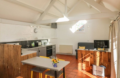 Morwellham Cabaña | El cobertizo del narciso, BERE ALSTON