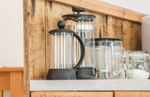 Morwellham Cabaña | El cobertizo del narciso, BERE ALSTON