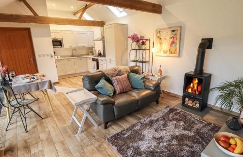 Brigg Casa | The Dairy