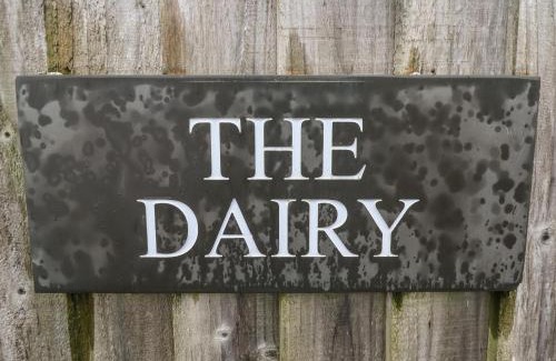Brigg Casa | The Dairy