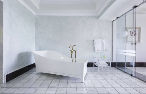 Nikita Hotel | The Danai