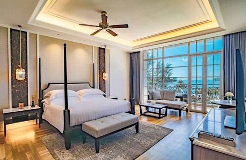Padang Matsirat Complejo | The Danna Langkawi - A Member of Small Luxury Hotels of the World