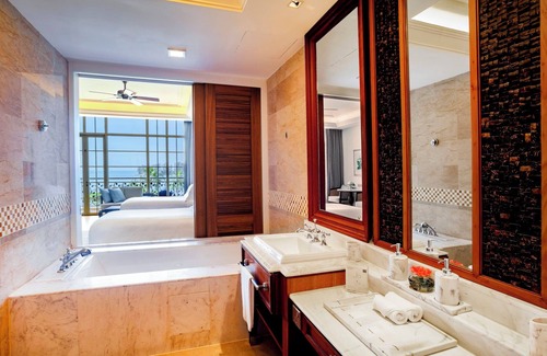 Padang Matsirat Complejo | The Danna Langkawi - A Member of Small Luxury Hotels of the World