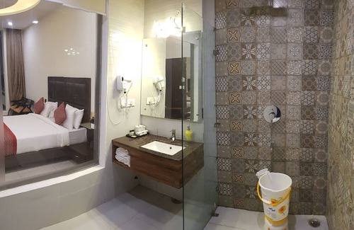 Bail Parao Hotel | The Darien Resort