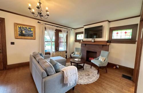 Dayton Casa | The Dayton DreamHouse