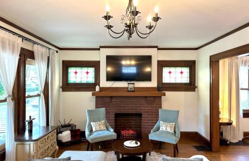 Dayton Casa | The Dayton DreamHouse