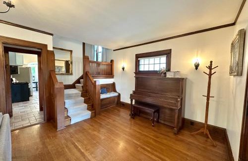 Dayton Casa | The Dayton DreamHouse