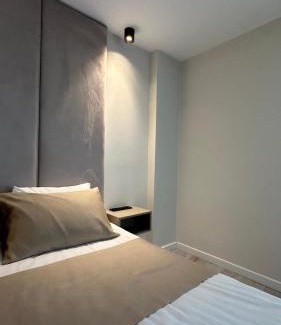 Trabzon Hotel | THE DECK OTEL