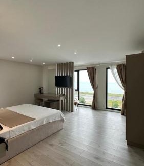 Trabzon Hotel | THE DECK OTEL