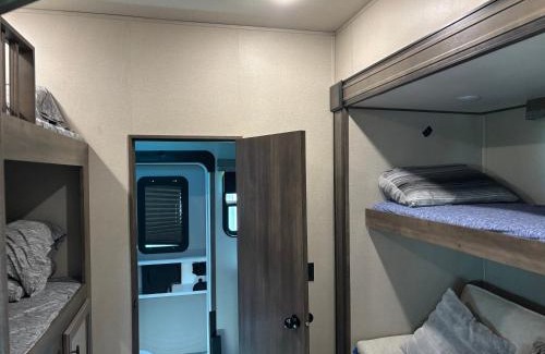 McDonough Otro | The DeVitos Keys Ferry RV