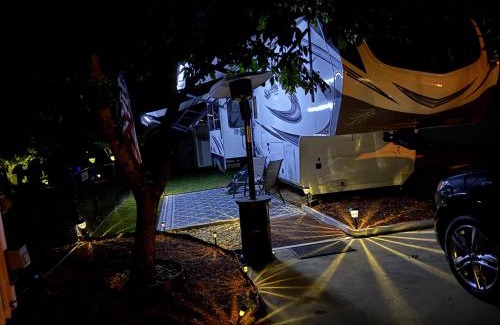 McDonough Otro | The DeVitos Keys Ferry RV