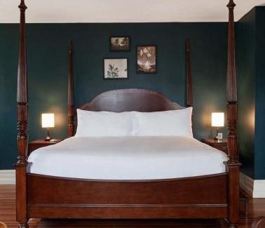 Lenox Cama Y Desayuno | The Dewey by The Lenox Collection