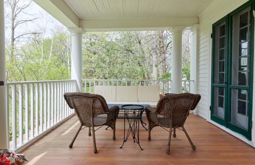 Lenox Cama Y Desayuno | The Dewey by The Lenox Collection