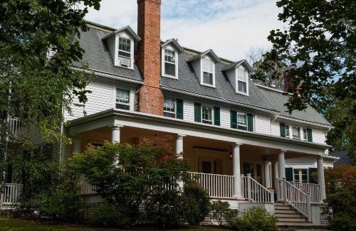 Lenox Cama Y Desayuno | The Dewey by The Lenox Collection