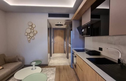Cantonments Apartamento | The Diamond inCity Luxury Suites by Cozy