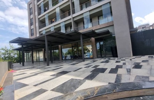 Cantonments Apartamento | The Diamond inCity Luxury Suites by Cozy