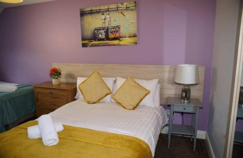 Dingle Casa | The Dingle Pass Escape