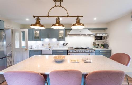 Enniskillen Casa | The Director's House at Lough Erne