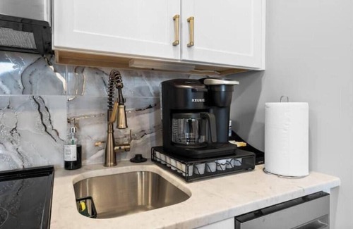 Kingman Park Apartamento | The District Dwelling+New Renovation, 3 Bedroom