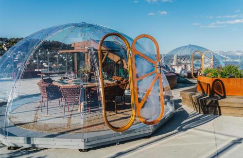 Tromso Hotel | The Dock 69 39 by Scandic