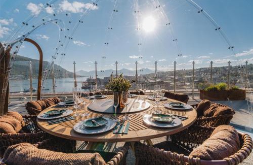 Tromso Hotel | The Dock 69 39 by Scandic