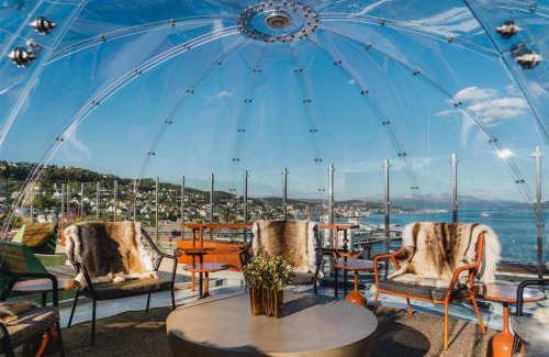 Tromso Hotel | The Dock 69 39 by Scandic