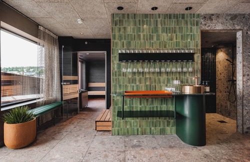 Tromso Hotel | The Dock 69 39 By Scandic