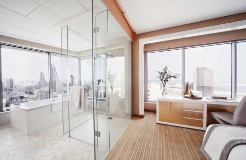 Diplomatic Area Hotel | The Domain Bahrain Hotel and Spa - Adults Friendly 16 Years Plus