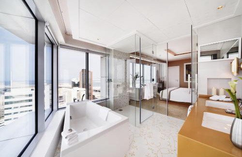 Diplomatic Area Hotel | The Domain Bahrain Hotel and Spa - Adults Friendly 16 Years Plus