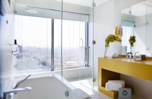 Diplomatic Area Hotel | The Domain Bahrain Hotel and Spa - Adults Friendly 16 Years Plus