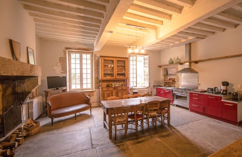 Castres Casa | El Domaine de La Bouriette