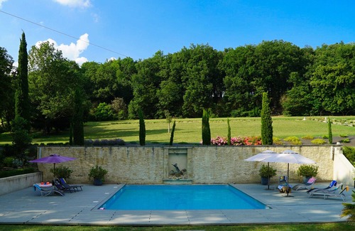 Castres Casa | El Domaine de La Bouriette