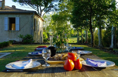Castres Casa | El Domaine de La Bouriette