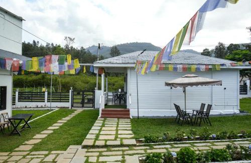 Wellington Cama Y Desayuno | The Door to Nirvana Cottages