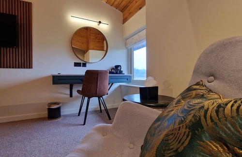 Wareham Hotel | The Dorset Golf Hotel