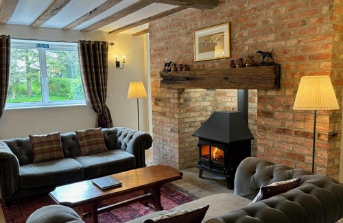 Yelden Casa | The Dower House