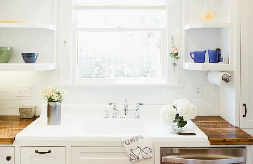 Downtown Casa | The Down Town House - Bungalow con encanto de 1920 en San Luis Obispo